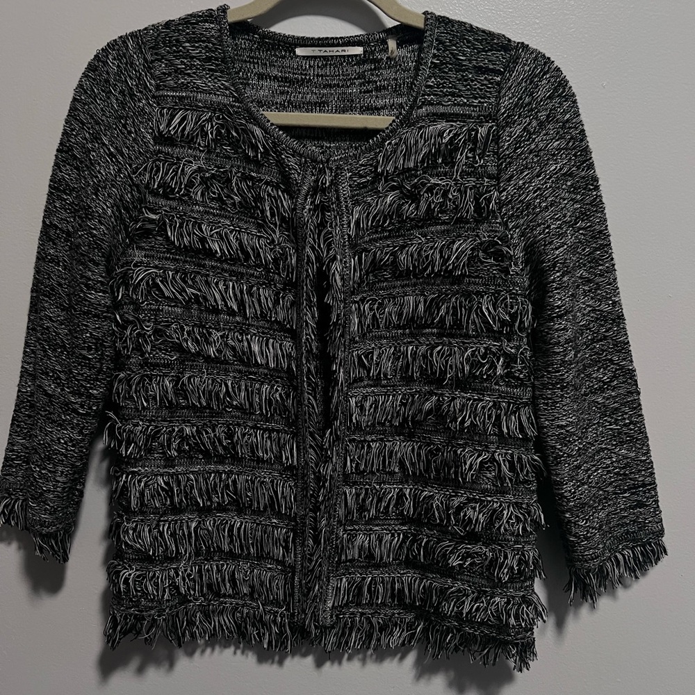 Gray Jacket - image 2